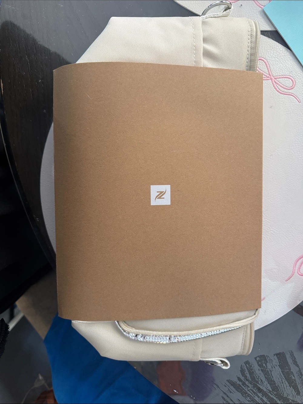 Nespresso Cooler bag